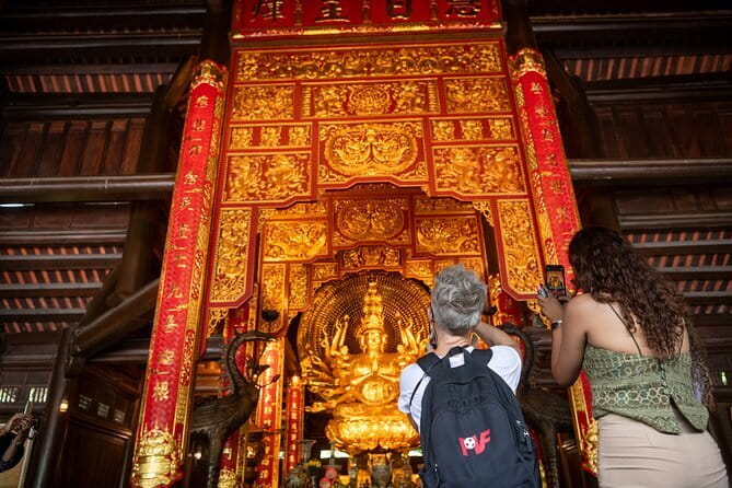 Multi Day Tour in Ninh Binh and Halong from Hanoi - Leaving Hanoi early: the transfer plan that keeps the day moving