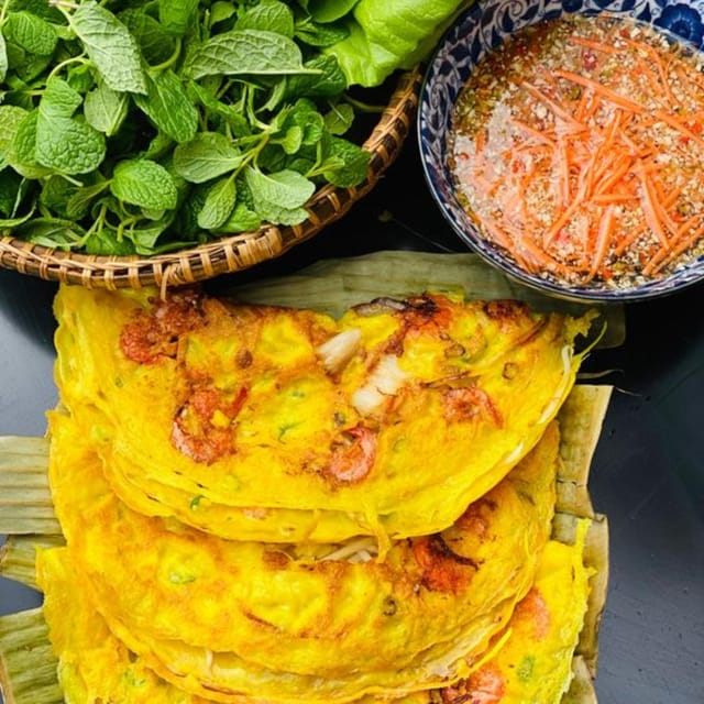 [Must-try] Hanoi Food Tour with Train Street - Key things to know before you go