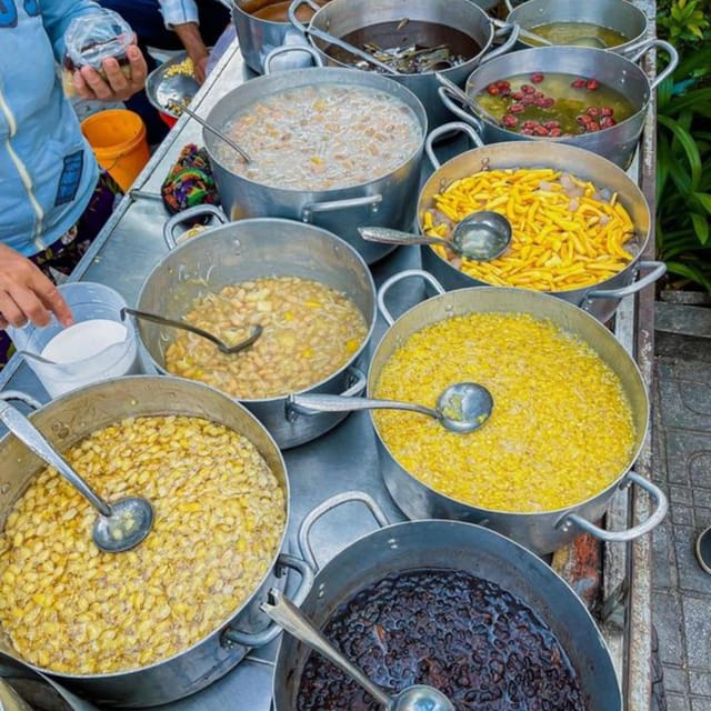 [Must-try] Hanoi Food Tour with Train Street - Who this tour suits best (and who should skip it)
