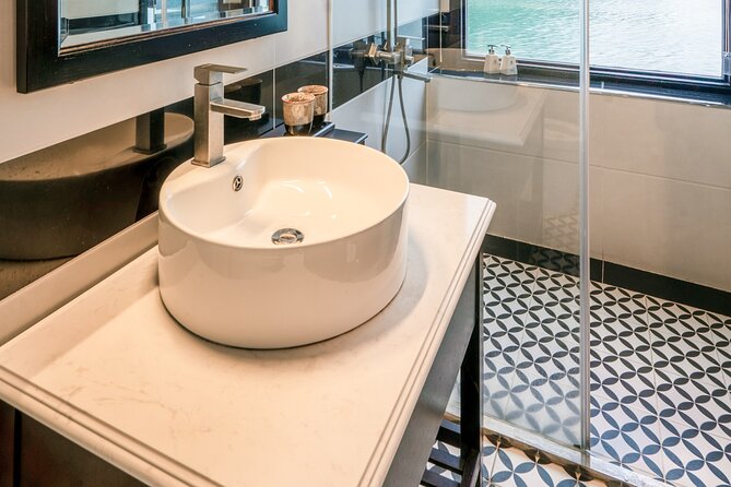 New Doria Cruise 2 days 1night exploring Lan Ha Bay with transfer - Food and onboard moments that actually add value