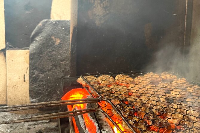 Ngon ngon & Authentic Hanoi Food Tour - Local Stops: From Bun Cha to Bia Hoi Without the Guesswork