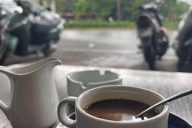Ngon ngon & Authentic Hanoi Food Tour - Old Town Sites: Culture and Beliefs Between Bites