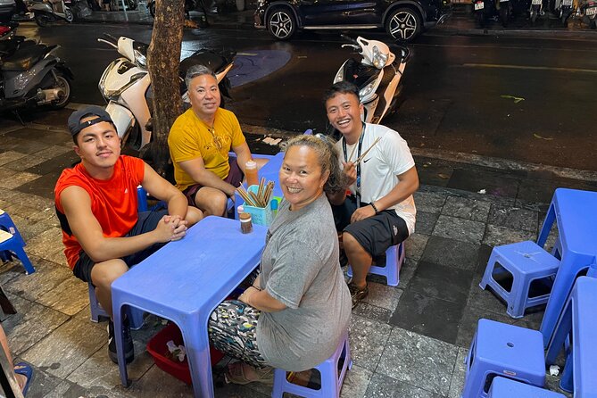 Ngon ngon & Authentic Hanoi Food Tour - Who This Hanoi Food Tour Fits Best