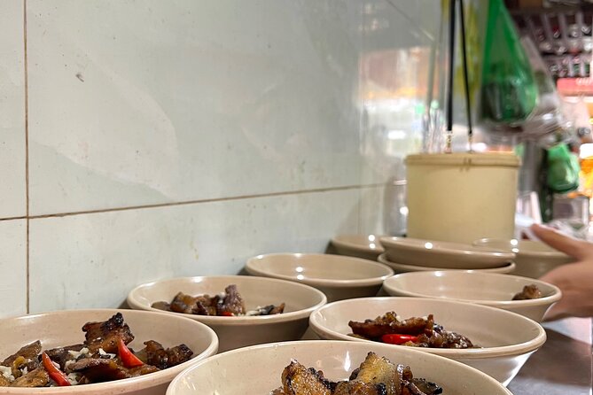 Ngon ngon & Authentic Hanoi Food Tour - What the Walking Pace Really Means (And How to Handle It)
