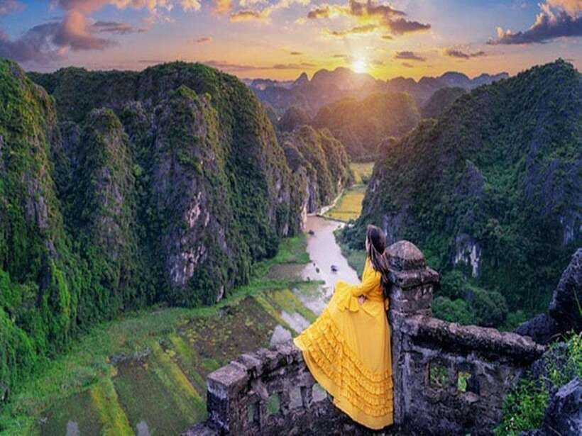 Ninh Binh 1-day tour Bai Dinh Trang An Mua Cave Small Group - Group size and timing: why it feels efficient (and when it won’t)