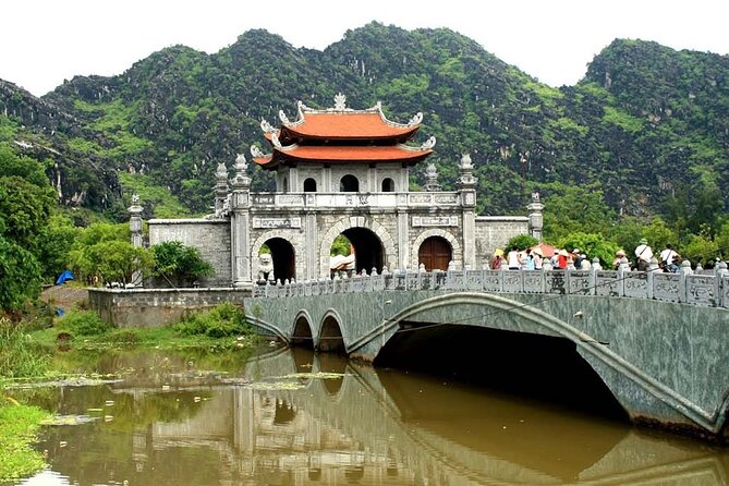 Ninh Binh 1 day trip with Hoa Lu- Tam Coc boat & Cycling village - Price and value: what $41 covers, and what to budget extra