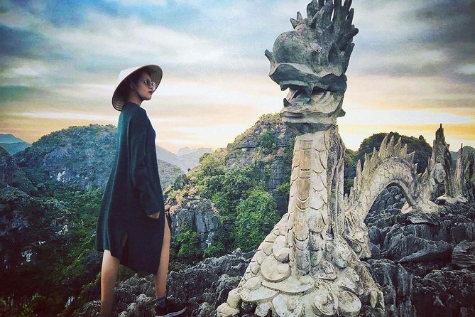 Ninh Binh 1 Day Trip With Mua Cave and Dragon Mountain Hiking - Price and Logistics: What $36 Covers in Real Terms