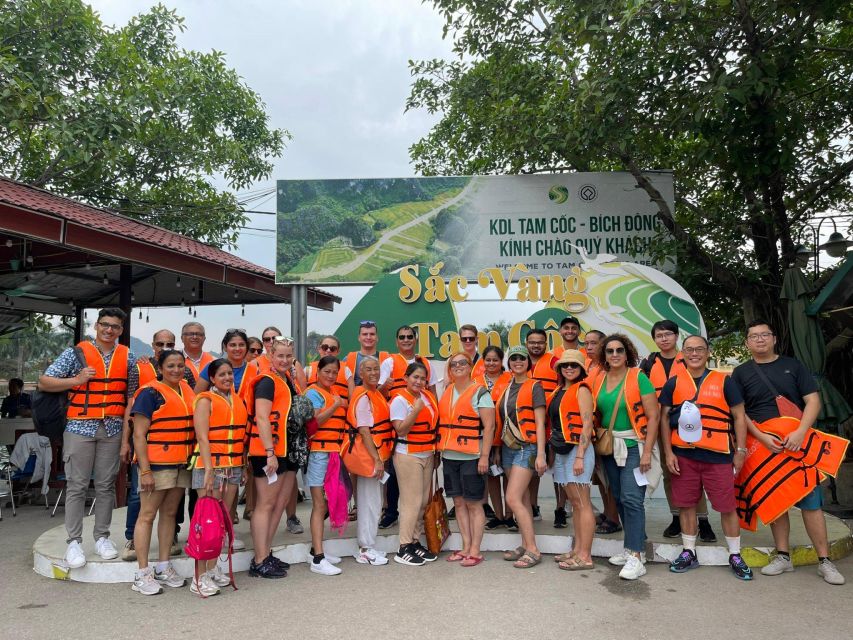 Ninh Binh 2 day 1 night stay at Homestay/Bungalow - FAQ