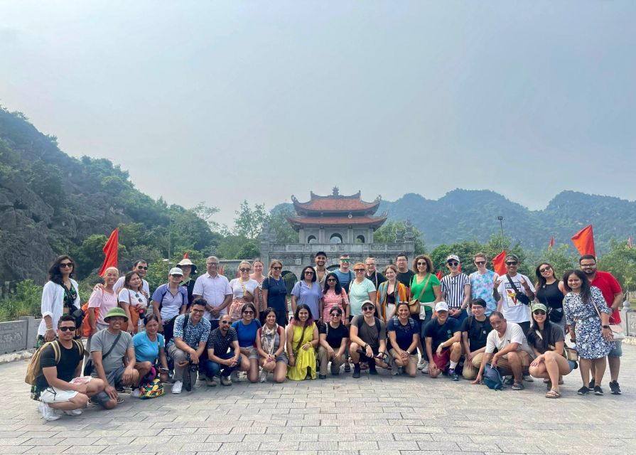 Ninh Binh 2 day 1 night stay at Homestay/Bungalow - Tam Coc Overnight: Homestay or Bungalow Reality Check