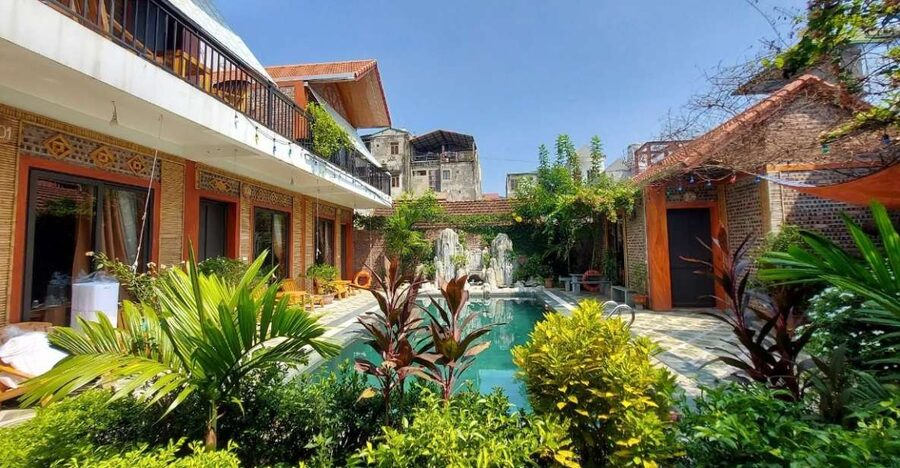 Ninh Binh 2 day 1 night stay at Homestay/Bungalow - Guides, group energy, and why the day can feel smooth or not