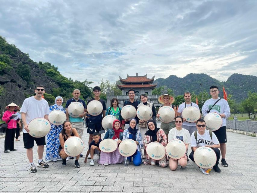 Ninh Binh 2 day 1 night stay at Homestay/Bungalow - Price and Value: Is $118 per Person a Good Deal?