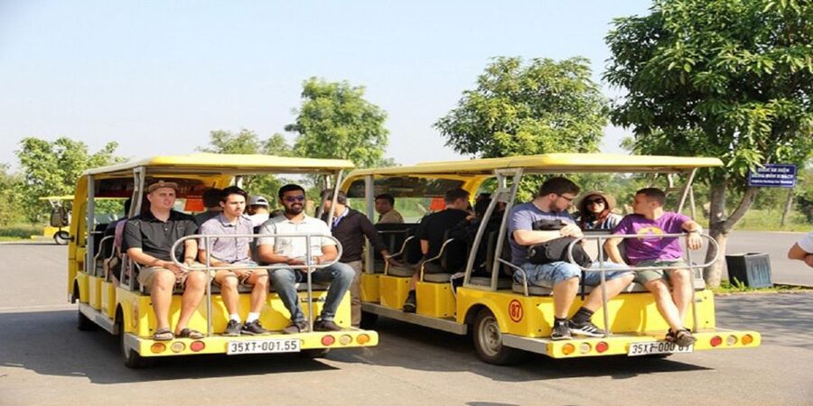 Ninh Binh 2 day 1 night stay at Homestay/Bungalow - Who Should Book This Tour (and Who Might Skip It)