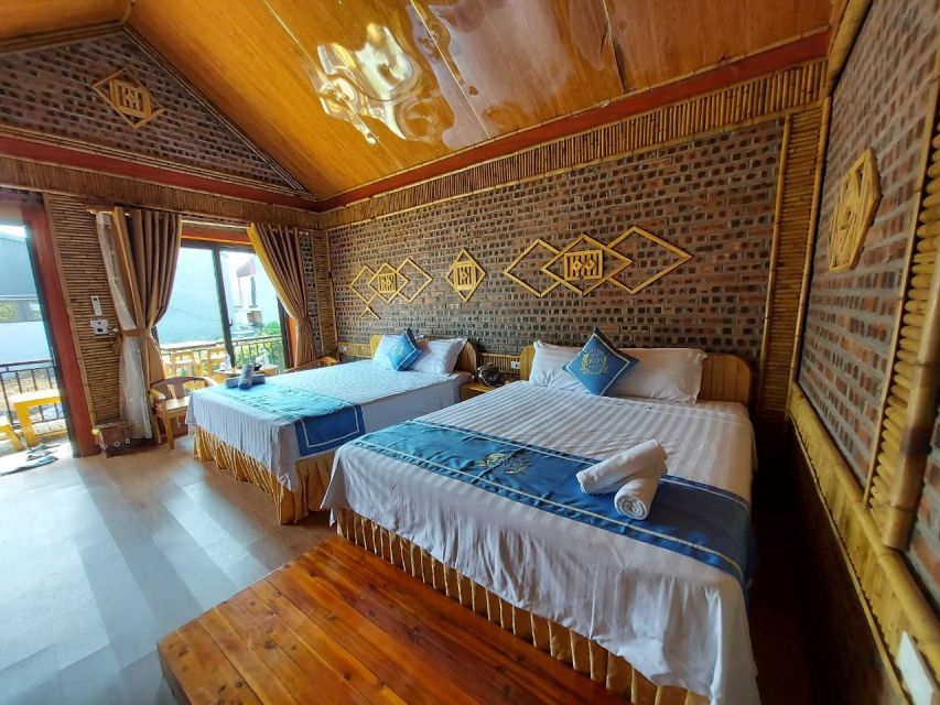 Ninh Binh 2 day 1 night stay at Homestay/Bungalow - Tips to Make the Day Work Better