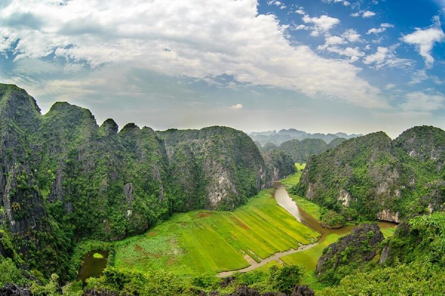 Ninh Binh 2 day 1 night stay at Homestay/Bungalow - Should You Book This Ninh Binh 2 Days 1 Night Tour?