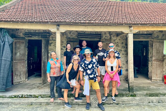 Ninh Binh 2 Day 1 Night Trip Small Group Tour With 4 star Hotel - Key Points You’ll Care About