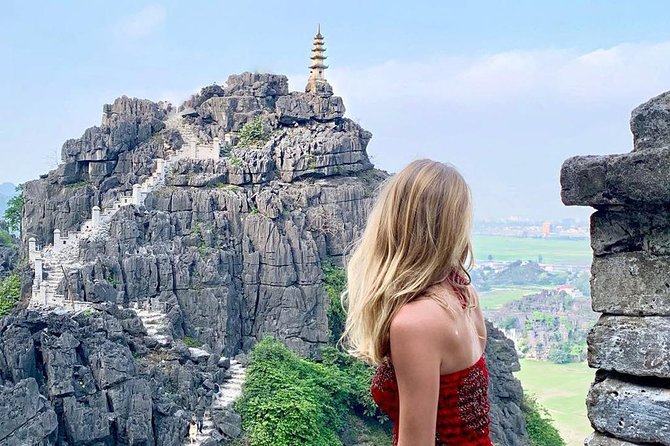 Ninh Binh 2 days,1 night from Hanoi: Hoa Lu - Mua Cave - Tam Coc - Cuc Phuong - Why Ninh Binh works as an overnight from Hanoi