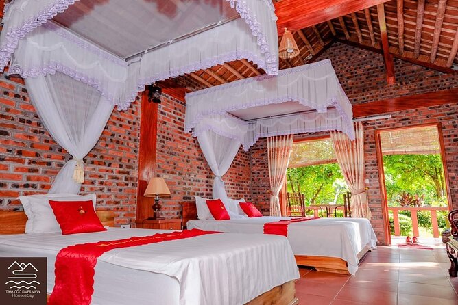 Ninh Binh 2 days 1 night in Homestay: Hoa Lu-Tam Coc- Bai Dinh-Trang An - Key Highlights You’ll Actually Care About