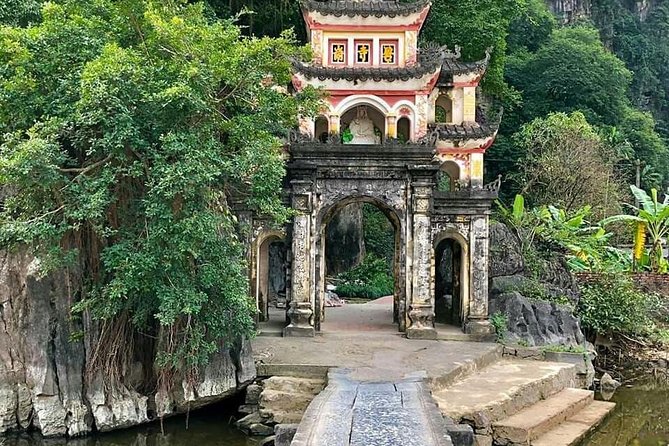 Ninh Binh 2 days 1 night in Homestay: Hoa Lu-Tam Coc- Bai Dinh-Trang An - Who This Tour Suits Best (and Who Might Rethink It)