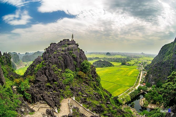 Ninh Binh 2 Days 1 Night - Small Group Tour From Hanoi - Ninh Binh in two days: what this tour really gives you