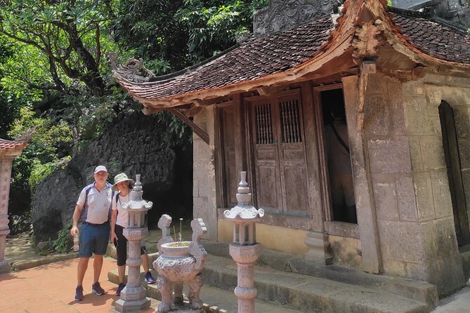 Ninh Binh 2 Days 1 Night - Small Group Tour From Hanoi - Hotel choice: 4-star comfort vs luxury bungalow or resort vibe