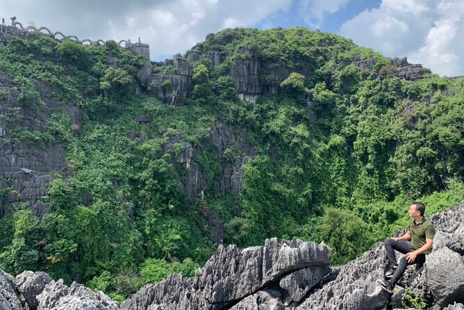 Ninh Binh 2 days 1 night Tour from Hanoi (Small Group of 9) - Hanoi to Ninh Binh the easy way: small group, AC van, and a real start time