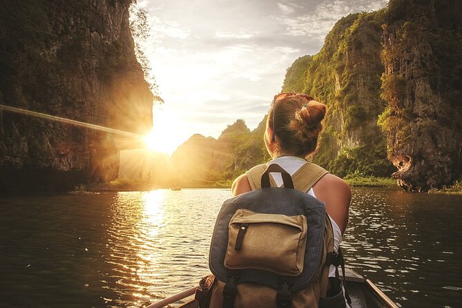 Ninh Binh 2 Days 1 Night with 4 Star Resort and Spa (Group 8) - From Hanoi: Small-Group Comfort and the 7:00 am Start