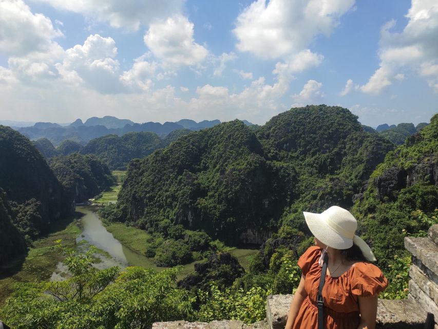 Ninh Binh 2 Days 1 Nights Small Group Of 9 Tour From Hanoi - Price and value at $211: what you’re really paying for