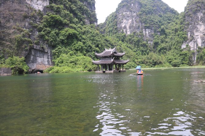 Ninh Binh 2 Days Luxury Limousine Small Group Option 3 Star - Why this Ninh Binh plan feels different from a basic day trip