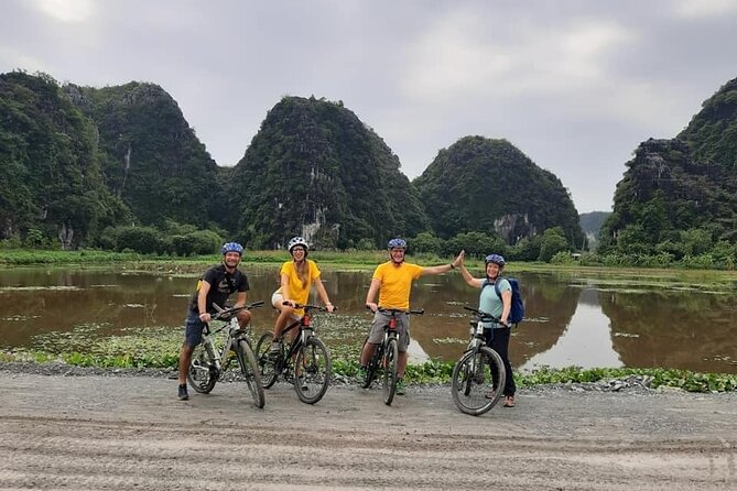 Ninh Binh 2 Days Luxury Limousine Small Group Option 3 Star - Transportation and group size: the practical upgrade you feel immediately