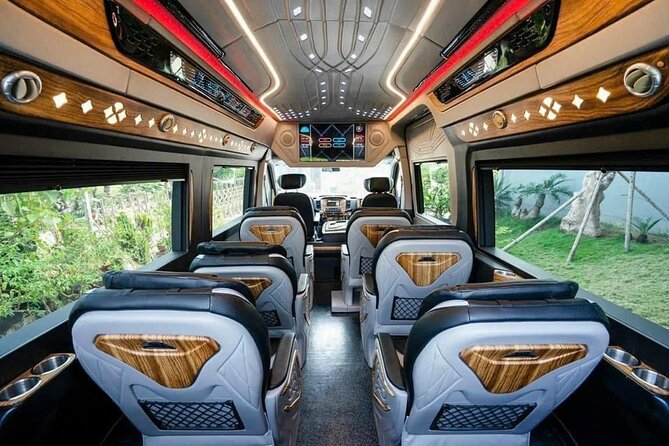 Ninh Binh 2 Days Luxury Limousine Small Group Option 3 Star - Cycling option and what to do if biking isn’t your thing