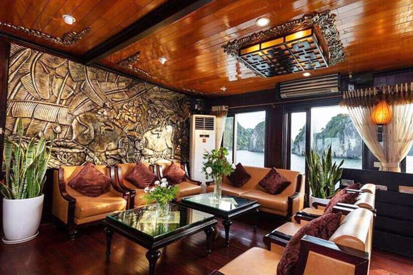 Ninh Binh: 3-Day Halong Bay 5-Star Arcady Cruise - Who this tour fits best (and who should pick something else)