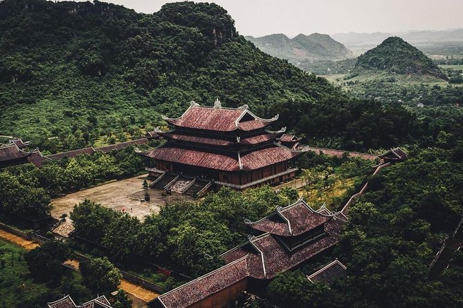 Ninh Binh and Hoa Lu Acient Citadel with Optional Biking - Key highlights I’d circle before you go