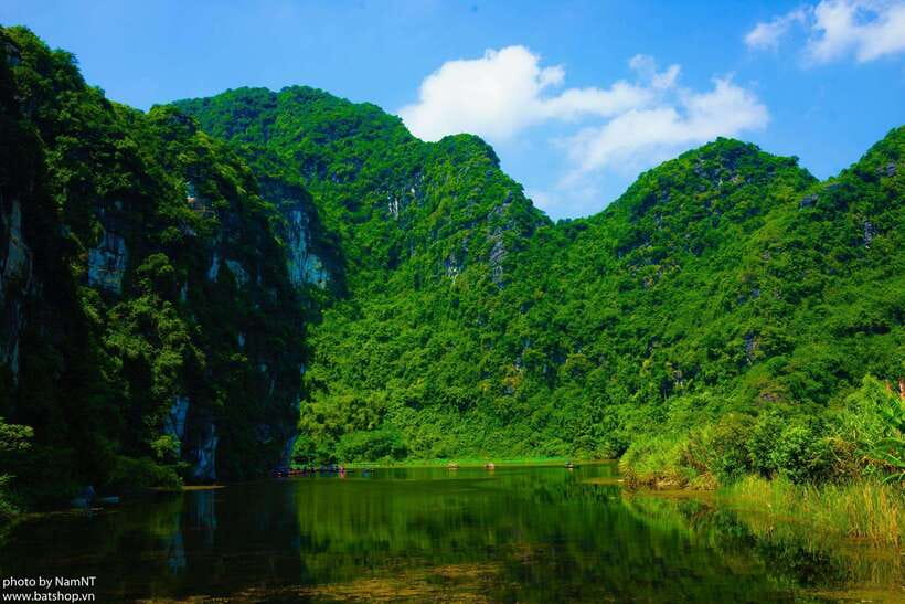 Ninh Binh : Bai Dinh Pagoda, Trang An, and Mua Cave Tour - What to bring so the day doesn’t feel annoying