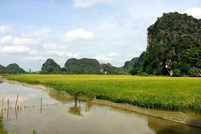 Ninh Binh - Bai Dinh - Trang An full day trip from Hanoi with luxury transfers - Key things to know before you go
