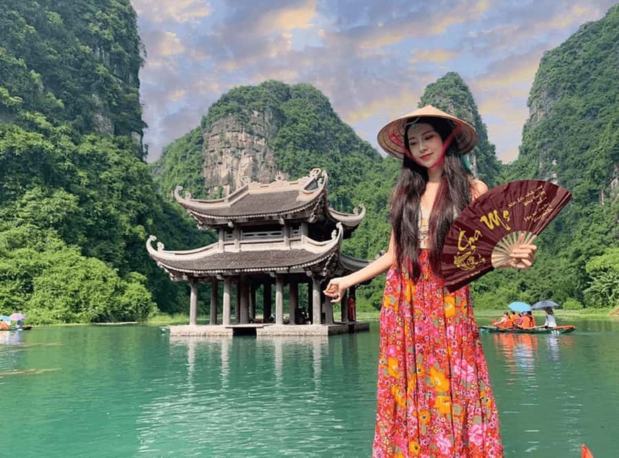 Ninh Binh: Bai Dinh - Trang An - Mua Cave - Price and Tickets: Is $35 Good Value?