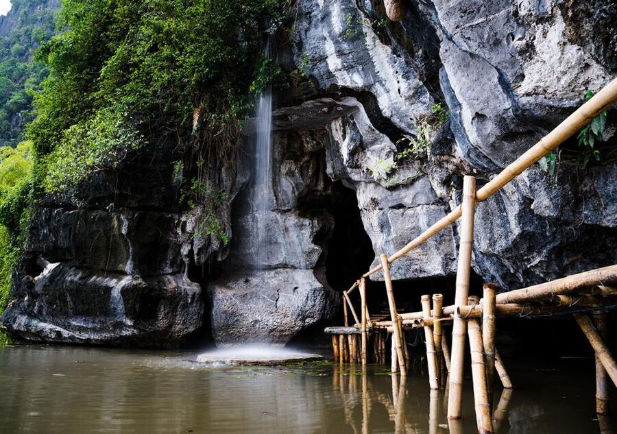 Ninh Binh cooking class at Buffalo Cave - Key Things To Know Before You Go