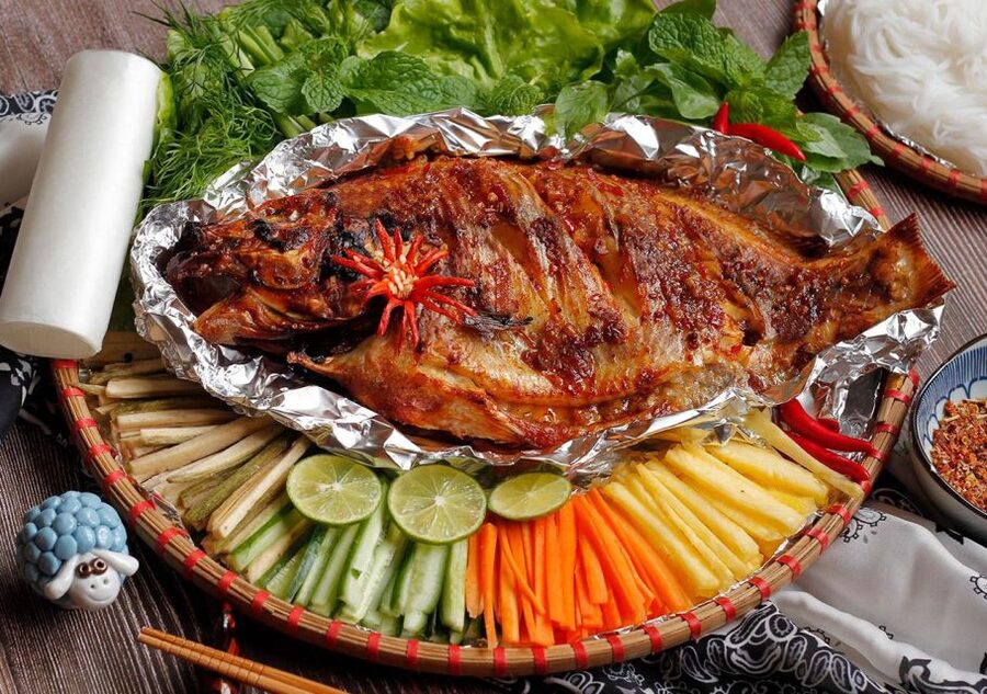 Ninh Binh cooking class at Buffalo Cave - Cooking Lesson With an English Guide: What You Learn Step-by-Step