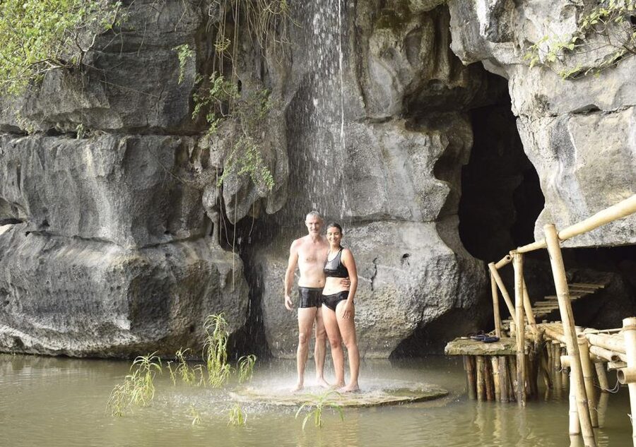 Ninh Binh cooking class at Buffalo Cave - Arriving and Getting Oriented: Meeting Point and Timing That Actually Works
