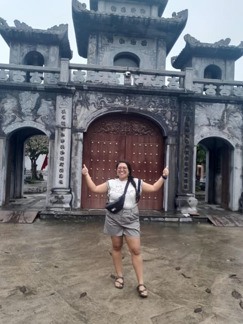 Ninh Binh : Countryside Tour by Motorcycle - Buffalow Riding - Should you book this countryside day with buffalo riding?