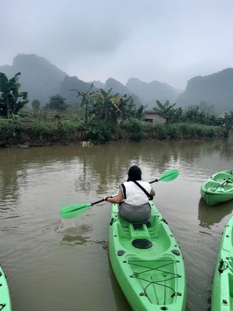 Ninh Binh : Countryside Tour by Motorcycle - Buffalow Riding - Who this Ninh Binh motorcycle countryside tour is for