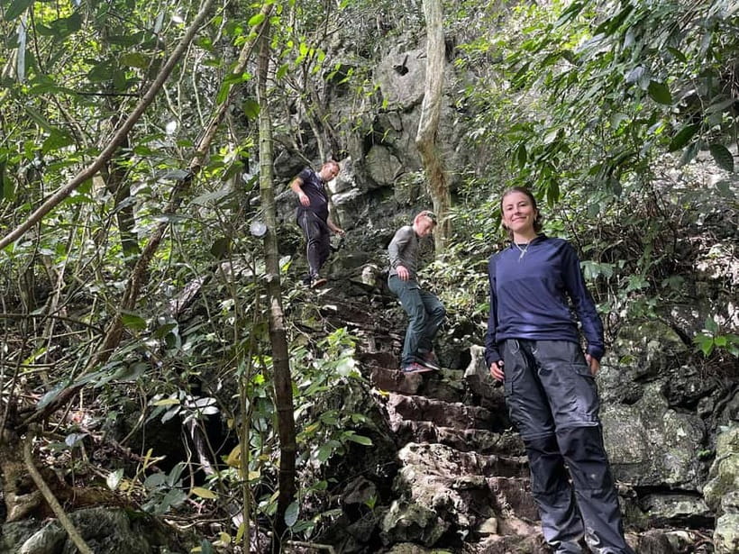 Ninh Binh: Cuc Phuong Jungle Hike & Wildlife Day Trip - Quick reasons this Cuc Phuong trip is such good value