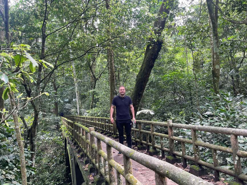Ninh Binh: Cuc Phuong Jungle Trek, Wildlife & Ancient Caves - Price and what you’ll pay on top (so there are no surprises)