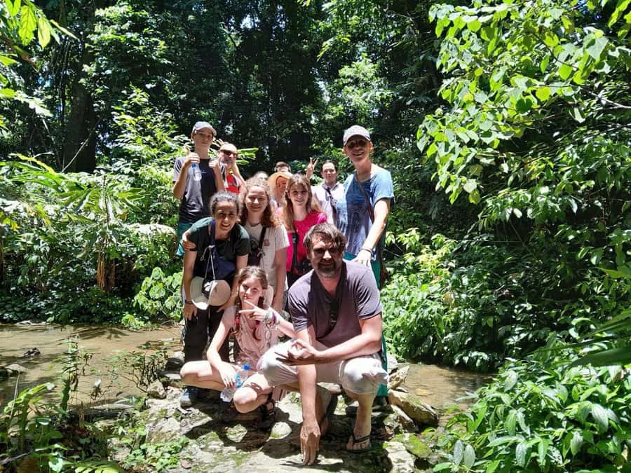 Ninh Binh: Cuc Phuong National Park 1 Day Small Group - Price and value: $23 plus tickets and lunch