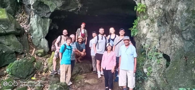 Ninh Binh : Cuc Phuong National Park One Day Group Tour - Price and Value: Is $45 Worth It?