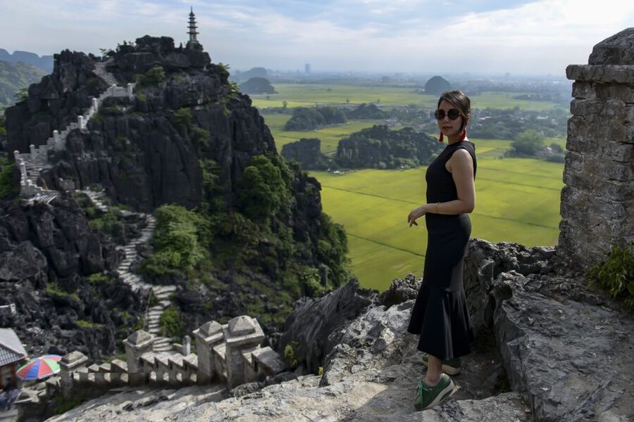 Ninh Binh Daily: Hoa Lu, Mua Cave, Tam Coc, Bike & Swimming - Who should book this Ninh Binh day tour (and who should skip it)