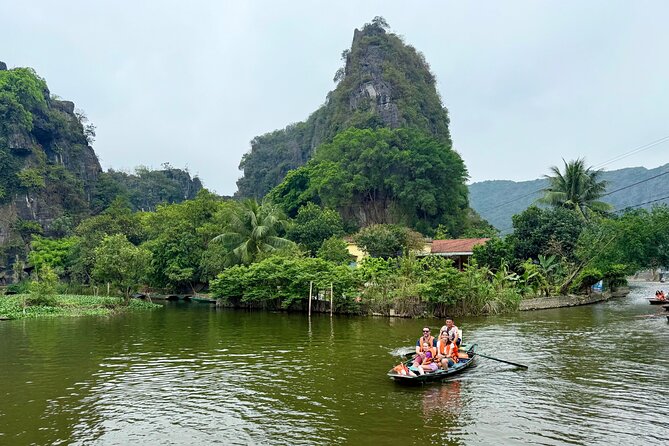 Ninh Binh Day Escape from Hanoi: Local Life, Connection & Tales - What the $79 price really covers (and why it can beat DIY)