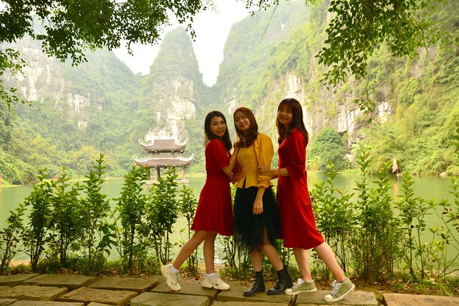 Ninh Binh Day Tour: Bai Dinh Trang An boat trip - Key things to know before you go