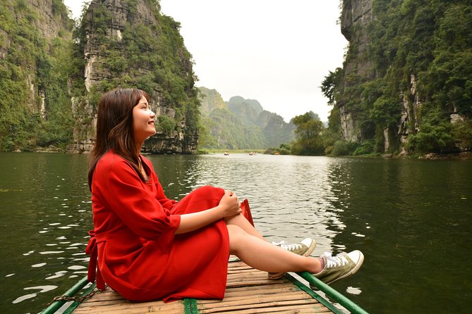 Ninh Binh Day Tour: Bai Dinh Trang An boat trip - Price and value: what $68 buys you (and why it’s not just a ticket)