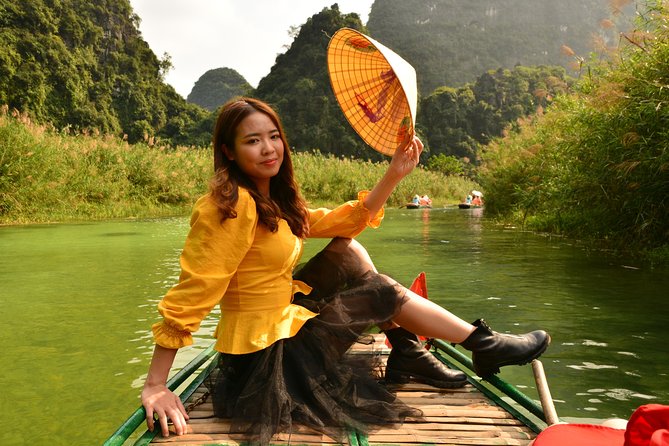Ninh Binh Day Tour: Bai Dinh Trang An boat trip - Who this tour suits best (and who should maybe pick something else)