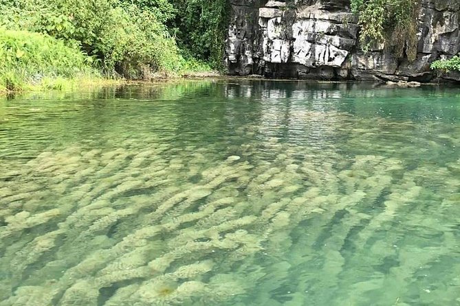 Ninh Binh Day Tour: Bai Dinh Trang An boat trip - My call: should you book the Bai Dinh and Trang An day tour?